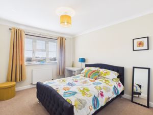Bedroom Four- click for photo gallery
